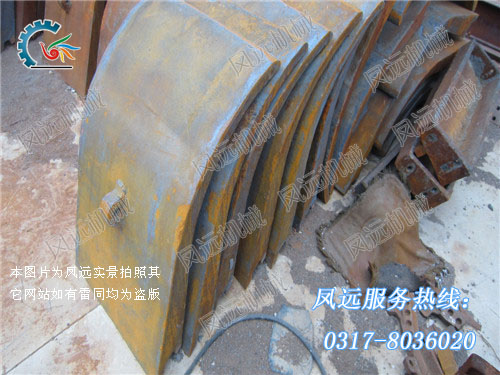 <strong>挡渣器</strong>1